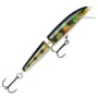 Rapala Jointed Floating Lure - Live Perch