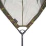 Sonik HeroX DPM Camo Landing Net 42 Inch