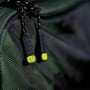 RidgeMonkey Ruggage Hardtop Fishing Carryall Zips