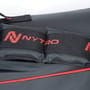 Nytro Sublime 6 Hard Case Fishing Rod Holdall 1.95m Close Up Handle