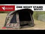 Advanta Discovery CCX DPM One Night Stand Bivvy