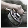 Greys GX900 Reel In Use 1