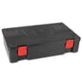Fox Rage Stack 'N' Store Shield Storage - 8 Compartment Large Deep 1