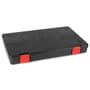 Fox Rage Stack 'N' Store Shield Storage - 8 Compartment Large Shallow 1