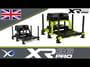 *** Coarse & Match Fishing TV *** XR36 Pro Lime & XR36 Pro Shadow