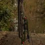 Solar Undercover Guest Camo Fishing Chair Folded 2