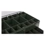 Handy Compartments