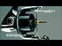 Shimano Vanquish F Reel