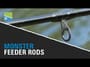 NEW Monster Feeder Rods