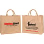 AD Hessian Fishing Bag For Life 2