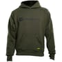 RidgeMonkey APEarel Dropback MicroFlex Hoody Green