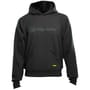 RidgeMonkey APEarel Dropback MicroFlex Hoody Grey