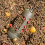Preston Absolute Caged Window Feeders In Wet Groundbait