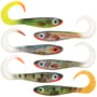 Abu Garcia Svartzonker McPerch Curly Lure