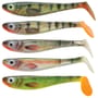 Abu Garcia Svartzonker McPerch Shad Lure