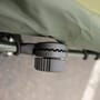 Advanta Endurance Handwheel Close Up