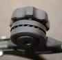 Side View Of Hand Wheel