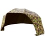 Advanta Discovery CCX DPM Low Rider Fishing Brolly
