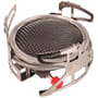 Advanta Discovery CSX Magma Stove Folded