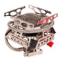 Folded Discovery CSX Stove