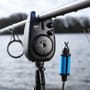 Advanta Endurance EN1 Alarm & Indicator System Blue In Use