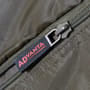 Advanta Endurance Uni-Extended Porch 1 Man Zip