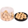 Advanta Pineapple and Coconut Pop Ups Open