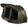 Advanta Protector Peak Fishing Bivvy 1 Man V2 Door Window Mozzie Mesh