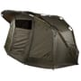 Advanta Protector Peak Fishing Bivvy 1 Man V2 Door Letter Box