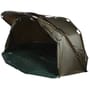 Advanta Protector Peak Fishing Bivvy 1 Man V2 Front Off