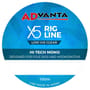 Advanta X5 Rig Line