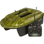 Anatec Maxboat Catamaran Oak + DEVO7 Lithium Battery