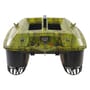 Anatec Maxboat Catamaran Oak + DEVO7 Lithium Battery Back