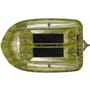  Anatec Maxboat Catamaran Oak + DEVO7 Lithium Battery Above
