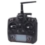 Anatec Maxboat Catamaran Oak + DEVO7 Lithium Battery Remote