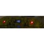 Anatec Maxboat Catamaran Oak + DEVO7 Lithium Battery Lights
