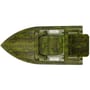 Anatec Single Hull S Camou Oak Bait Boat Above