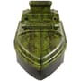 Anatec Single Hull S Camou Oak Bait Boat Front