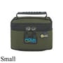Aqua Black Series Bitz Fishing Bag Small
