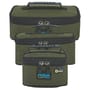 Aqua Black Series Bitz Fishing Bag