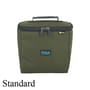 Aqua Black Series Fishing Cool Bag Front
