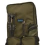Aqua Black Series Full Fishing Rod Holdall Accessories Pocket