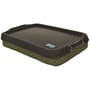 Aqua Black Series Rig Tying Tray