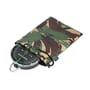 Aqua Camo Stuff Sack Large