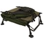Aqua Atom Bed System Folded