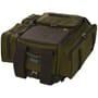 Aqua Black Series Deluxe Roving Fishing Rucksack Table Top
