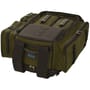 Aqua Black Series Deluxe Roving Fishing Rucksack Table