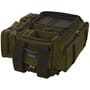 Aqua Black Series Deluxe Roving Fishing Rucksack Pockets
