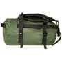 Aqua Black Series Torrent Duffel Fishing Bag Side