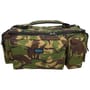 Aqua DPM Barrow Bag Front